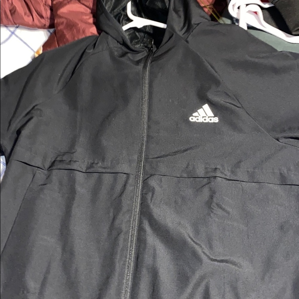 Adidas jacket